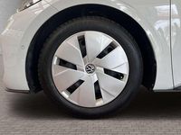 Gebraucht VW ID.3 Pro 150 kW (204 PS) 2024 Weiss Kleinwagen