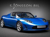 Gebraucht Tesla Roadster 2010 Cabrio