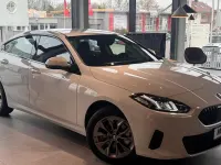 Neu BMW 216 Shadowline 122 PS (89 kW) 2026 Weiß Coupé