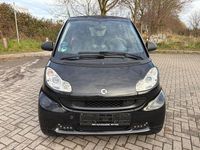 Occasion Smart ForTwo Cabrio Brabus 71 ch (52 kW) 2011 Noir Cabriolet