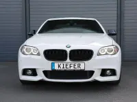 Gebraucht BMW 535 Performance 306 PS (225 kW) 2016 Weiß Limousine