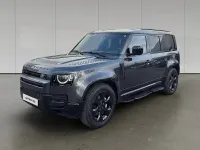 Gebraucht Land Rover Defender SE Dynamic 304 PS (223 kW) 2024 Carpathian grey SUV