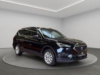 Gebraucht Seat Tarraco Style 150 PS (110 kW) 2023 Schwarz SUV