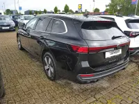 Gebraucht VW Passat Business 150 PS (110 kW) 2025 Grenadillschwarz Kombi