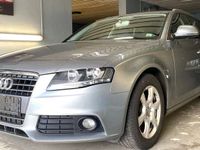 gebraucht Audi A4 Attraction/Neue TÜV/SHZ/PDS
