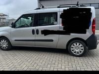 Second-hand Opel Combo 120 CP (88 kW) 2016 Argintiu Monovolum