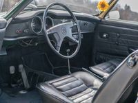 gebraucht VW Karmann Ghia 1600