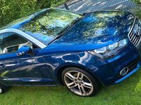 Gebraucht Audi A1 Sport 110 PS (80 kW) 2010 Kleinwagen