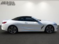 gebraucht BMW M850 xDrive Cabrio