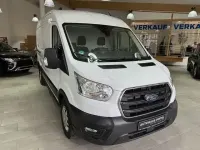 Gebraucht Ford Transit Trend 131 PS (96 kW) 2022 Andere Van