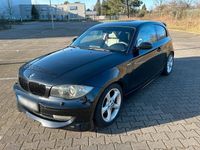 gebraucht BMW 130 i M Performance Leder Navi HiFi Prof. Voll!