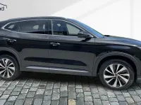 Nouvelle BYD Seal U Boost 218 ch (160 kW) 2025 Noir SUV