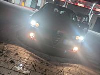 Gebraucht Alfa Romeo 159 200 PS (147 kW) 2007 Rot Kombi