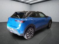 Gebraucht Opel Mokka 136 PS (100 kW) 2024 Blau SUV