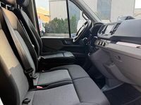 Second-hand VW Crafter 177 CP (130 kW) 2019 Gri Van