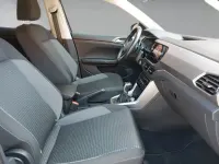 Gebraucht VW T-Cross Active 110 PS (80 kW) 2022 Grau SUV
