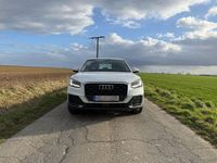 Gebraucht Audi Q2 150 PS (110 kW) 2019 Weiß SUV