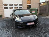 Gebraucht Tesla Model 3 Performance 377 kW (513 PS) 2023 Schwarz Limousine