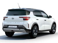 Neu Opel Frontera S 145 PS (106 kW) 2026 Arktis weiß SUV