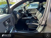 Second-hand Mercedes GLA250 AMG 163 CP (119 kW) 2025 Gri SUV