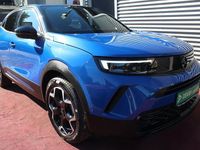 Gebraucht Opel Mokka Ultimate 136 PS (100 kW) 2024 Blau SUV