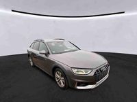 Gebraucht Audi A4 Allroad Ambiente 204 PS (150 kW) 2022 Terragrau metallic (metallic) Kombi