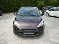 Gebraucht Ford Ka 69 PS (50 kW) 2015 Violett Kleinwagen