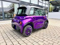 Gebraucht Citroën AMI 2023 Violet Kleinwagen