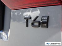 Neu Volvo XC60 Plus 349 PS (256 kW) 2025 Grau SUV