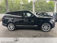 gebraucht Land Rover Range Rover 4.4 SDV8 Autobiography (EURO 6) Standhzg