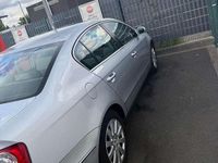 Gebraucht VW Passat Edition 101 PS (74 kW) 2005 Limousine