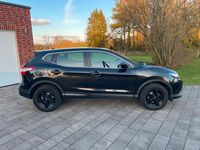 gebraucht Nissan Qashqai Acenta, Navi, Sitzheizung, AHK*