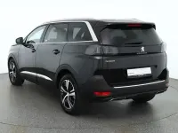 Gebraucht Peugeot 5008 GTi 131 PS (96 kW) 2024 Schwarz SUV