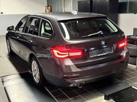 gebraucht BMW 318 318 d Advantage