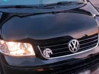 Gebraucht VW T5 140 PS (102 kW) 2007 Schwarz Van