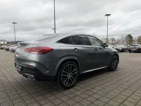 Gebraucht Mercedes GLE400 330 PS (242 kW) 2024 SUV