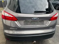 Gebraucht Ford Focus 125 PS (91 kW) 2013 Kombi
