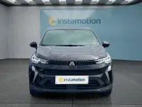 Neu Renault Captur 91 PS (66 kW) 2025 SUV