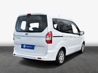 gebraucht Ford Tourneo Courier Tourneo Courier 1.5 TDCi Trend**Navi/Kamera**