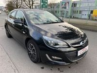 gebraucht Opel Astra Lim. 5-trg. Innovation* Navi*