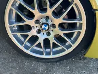 Używany BMW M3 Basis 343 KM (252 kW) 2004 Coupe