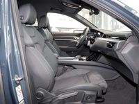 gebraucht Audi Q8 Sportback e-tron 50 quattro UPE 97.780,00 EUR 2...