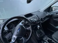 Gebraucht Ford Kuga 150 PS (110 kW) 2015 Braun SUV