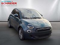 Gebraucht Fiat 500 65 PS (47 kW) 2026 Grün Kleinwagen