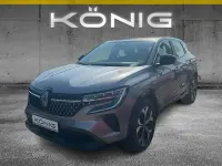 Gebraucht Renault Austral Equilibre 140 PS (102 kW) 2023 Grau SUV