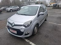 Gebraucht Renault Twingo Initiale Paris 75 PS (55 kW) 2013 Grau Kleinwagen