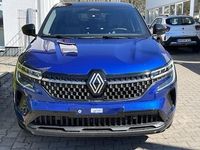 Gebraucht Renault Austral Techno 158 PS (116 kW) 2025 Ironblau metallic/dach black SUV