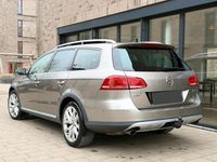 Gebraucht VW Passat Alltrack 177 PS (130 kW) 2014 Kombi