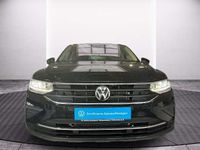 gebraucht VW Tiguan 1.5 TSI MOVE NAVI GJR LED