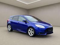 Gebraucht Ford Focus ST 250 PS (183 kW) 2012 Blau Limousine